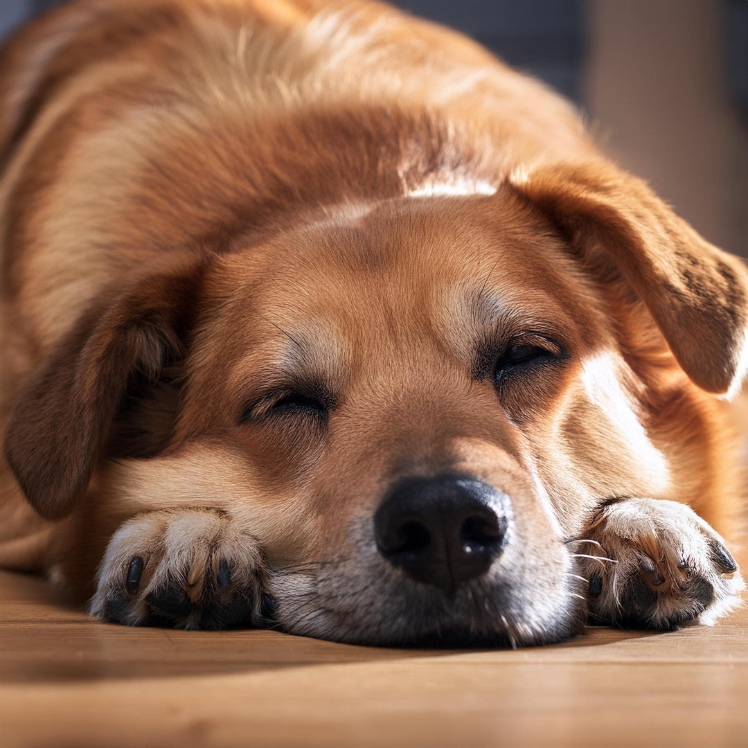 8 Signs That Your Pet is Dying: A Compassionate Guide for Pet Owners 2024